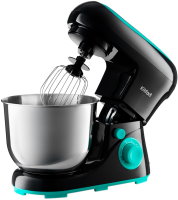 Photos - Food Processor KITFORT KT-3046-2 turquoise