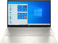 Photos - Laptop HP Pavilion 15-eg0000 (15-EG0050WM 1M1F7UA)