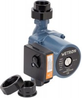 Photos - Circulation Pump Wetron LPS25-4S/130 4 m 1 1/2" 130 mm