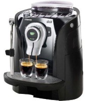 Photos - Coffee Maker SAECO Odea Giro Plus 