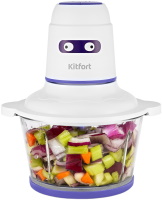 Photos - Mixer KITFORT KT-3050-1 purple