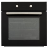 Photos - Oven ELEYUS MILA 6006 BL 