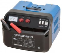 Photos - Charger & Jump Starter Nordberg WSB180 