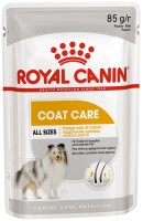 Dog Food Royal Canin Coat Care Pouch 1