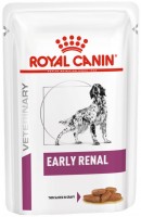 Photos - Dog Food Royal Canin Early Renal Pouch 1