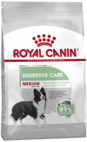 Photos - Dog Food Royal Canin Medium Digestive Care 12 kg