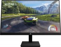 Monitor HP X32 32 "  black