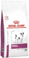 Dog Food Royal Canin Renal Small 3.5 kg