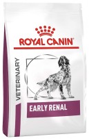 Dog Food Royal Canin Early Renal 2 kg