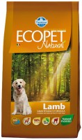 Photos - Dog Food Farmina EN Lamb All Breed 