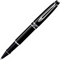 Pen Waterman Expert 3 Black CT Roller Pen 