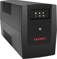 Photos - UPS DKC INFO-800S 800 VA