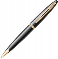 Pen Waterman Carene Black Sea GT Ballpoint Pen 
