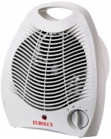 Photos - Fan Heater EUROLUX TVS-EU-1 