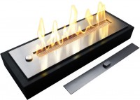 Photos - Bio Fireplace Gloss Fire Alaid Style 700-K 