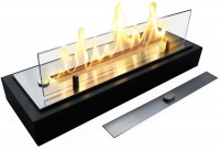 Photos - Bio Fireplace Gloss Fire Alaid Style 400-K-C1 