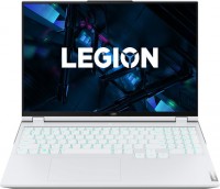 Photos - Laptop Lenovo Legion 5 Pro 16ITH6 (5 Pro 16ITH6 82JF0008RU)