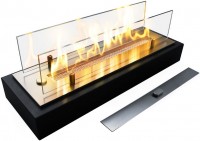 Photos - Bio Fireplace Gloss Fire Alaid Style 600-K-C2 
