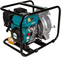 Photos - Water Pump with Engine Aquatica 772517 