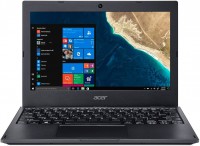 Photos - Laptop Acer TravelMate B1 B118-M (TMB118-M-C7MC)