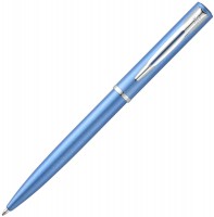 Pen Waterman Graduate Allure Blue CT Ballpoint Pen 