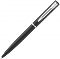 Pen Waterman Graduate Allure Black CT Ballpoint Pen 