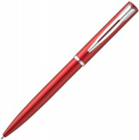 Pen Waterman Graduate Allure Red CT Ballpoint Pen 