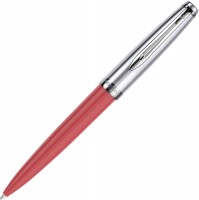 Photos - Pen Waterman Embleme Red CT Ballpoint Pen 