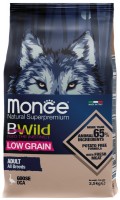 Photos - Dog Food Monge BWild LG Adult Goose 