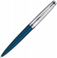 Pen Waterman Embleme Blue CT Ballpoint Pen 