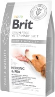 Photos - Dog Food Brit Joint&Mobilyty Herring/Pea 