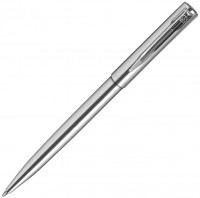 Pen Waterman Graduate Allure Chrome CT Ballpoint Pen 