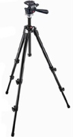 Photos - Tripod Manfrotto 190XDB/391RC2 