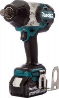 Photos - Drill / Screwdriver Makita DTW1001RT 