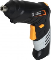 Photos - Drill / Screwdriver DEKO DKCS3.601-S3 14736 