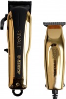 Hair Clipper Kiepe Golden Combo 6352 