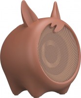 Photos - Portable Speaker BASEUS Q Chinese Zodiac Wireless Horse 