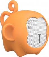 Photos - Portable Speaker BASEUS Q Chinese Zodiac Wireless Monkey 