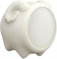 Photos - Portable Speaker BASEUS Q Chinese Zodiac Wireless Sheep 