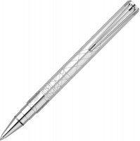 Pen Waterman Perspective Silver CT Ballpoint Pen 