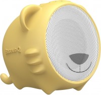 Photos - Portable Speaker BASEUS Q Chinese Zodiac Wireless Tiger 