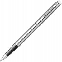 Pen Waterman Hemisphere Essential Stainless Steel CT Roller Pen 