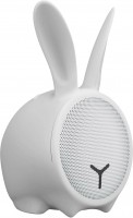 Photos - Portable Speaker BASEUS Q Chinese Zodiac Wireless Rabbit 