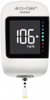 Blood Glucose Monitor Accu-Chek Instant 