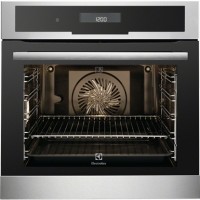 Photos - Oven Electrolux Assisted Cooking EOB 5851 FOX 