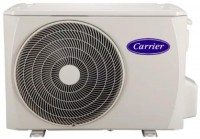 Photos - Air Conditioner Carrier 38QUS018D8S2-1 53 m² on the 2 unit(s)