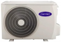 Photos - Air Conditioner Carrier 38QUS027D8S3-1 79 m² on 3 unit(s)