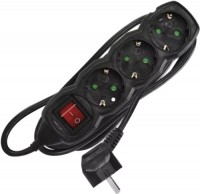 Photos - Surge Protector / Extension Lead EMOS PC1321R 