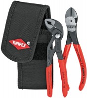 Tool Kit KNIPEX 002072V02 