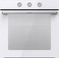 Photos - Oven Gorenje Essential BO 6727 E03 WG 